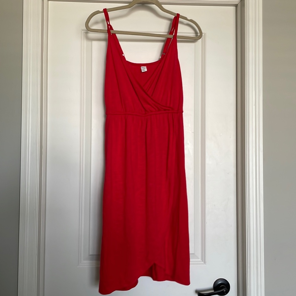 Comfy dress